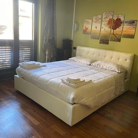 Casa Di Marzio Hotel Pratola Peligna ภายนอก รูปภาพ