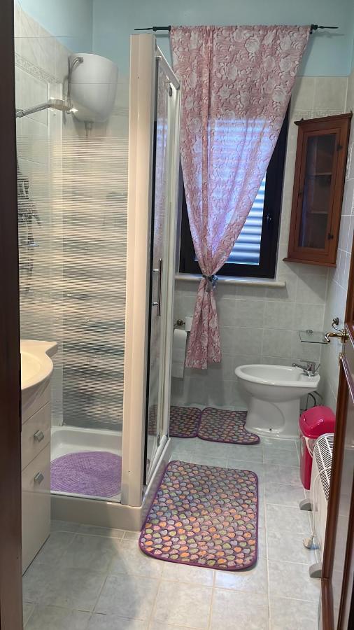 Casa Di Marzio Hotel Pratola Peligna ภายนอก รูปภาพ