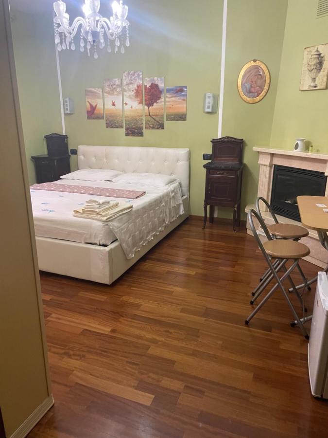 Casa Di Marzio Hotel Pratola Peligna ภายนอก รูปภาพ