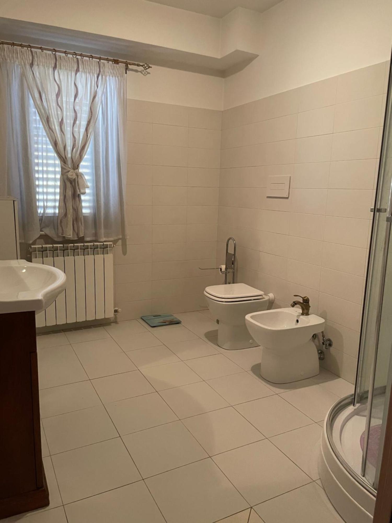 Casa Di Marzio Hotel Pratola Peligna ภายนอก รูปภาพ